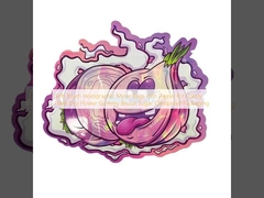 پاکت های مایلار هولوگرافیک با زیپ برای آب نبات های شیرین گل خشک گیمی بسکت شکر بسته بندی ضد بچه