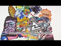 کیسه های دای کات مایلار