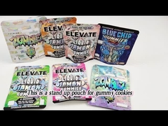 کیسه های ضد بوی زپ لاک