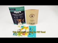 کیسه غذای حیوانات خانگی