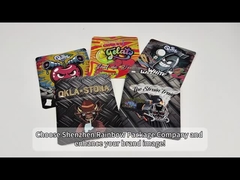 کیسه ایستاده