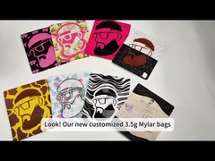 کوله اي بلند شده