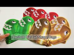 کیسه‌های مایار برش‌خورده‌ی خاص