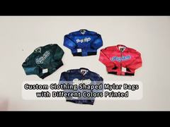 کیسه های برش