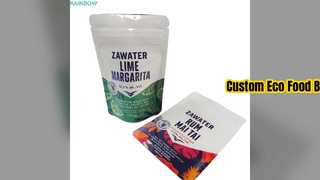 کیسه های پلاستیکی بازیافتی سفارشی