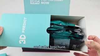 جعبه ست تراز کننده دندان 2