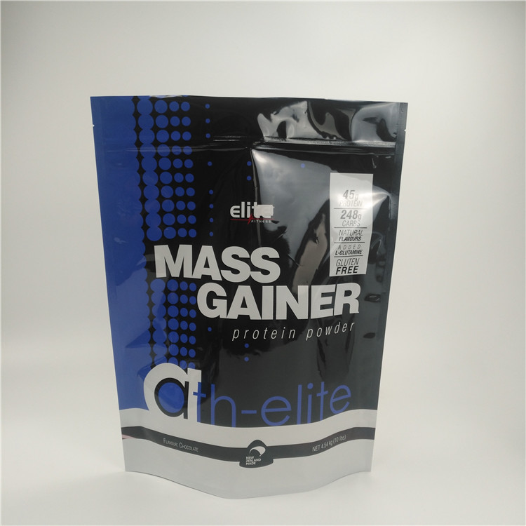 کیسه های ایستاده 3.5 گرمی مارجوانا بسته بندی مواد غذایی مایلار