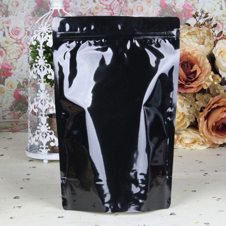 کیسه های پلی اتیلن بسته بندی شده کیسه های بسته بندی پلی اتیلن