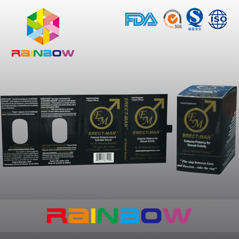 بسته بندی جعبه کاغذ سلولز میکرو کریستالی فسفات با استفاده از مایع فلزی