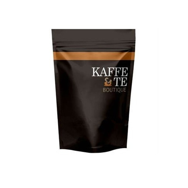 کیسه فویل آلومینیومی ایستاده، کیسه های بسته بندی چای / قهوه با زیپ