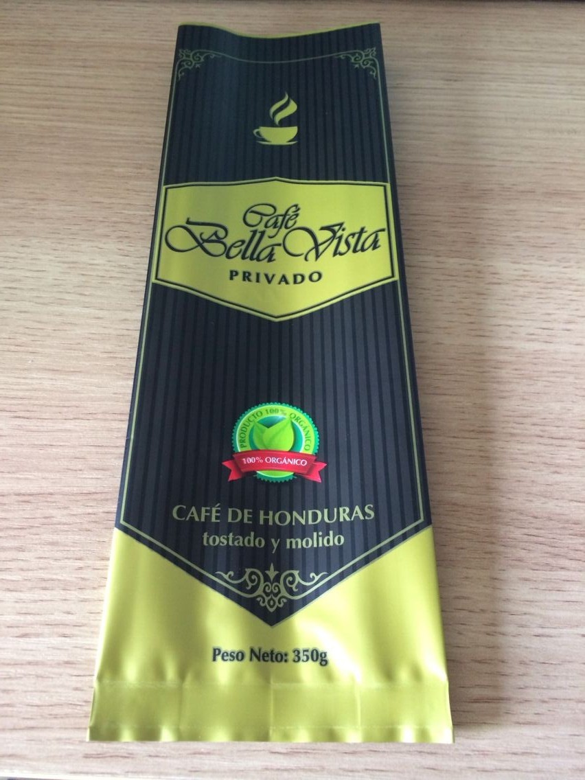 کیسه بسته بندی بسته بندی کیسه فویل سفارشی