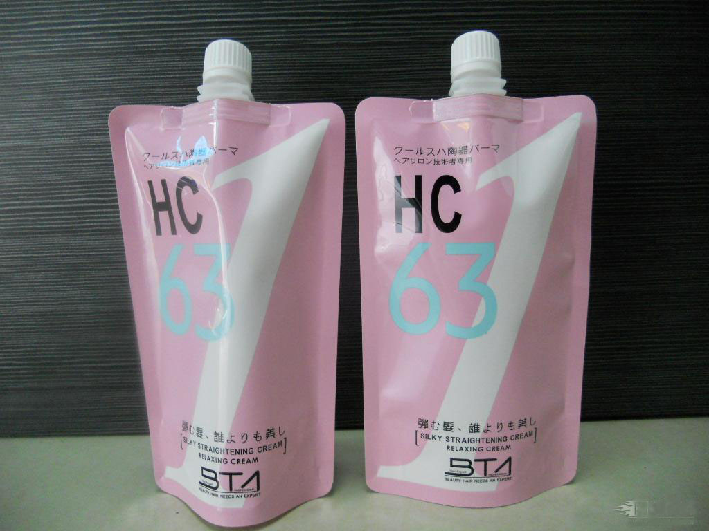 حفاظت از محیط زیست مجهز به کیسه سوپاپ طولانی با مخزن بالا برای مایع