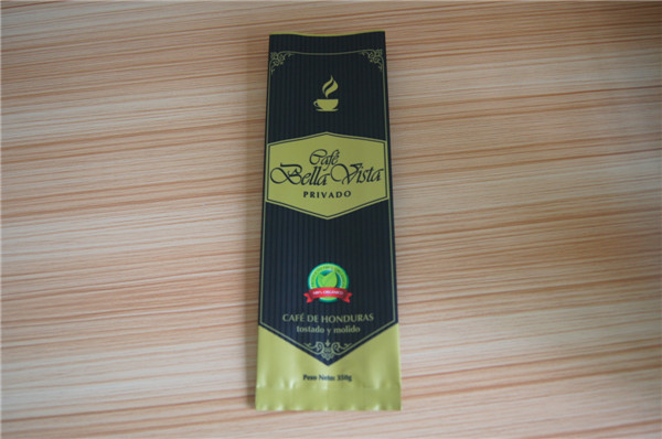 کیسه بسته بندی کیسه های بسته بندی فویل آلومینیومی