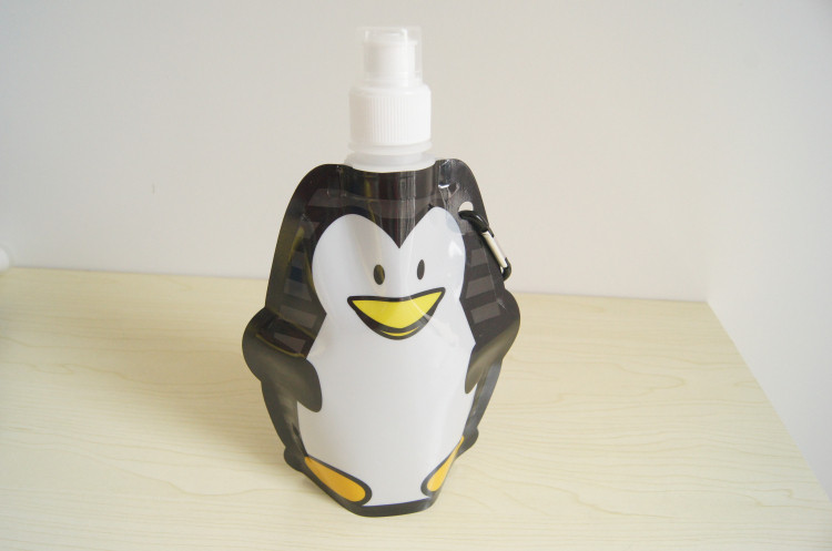 سفارشی چاپ شده 3oz کیسه های دوشیزه مجاز استفاده از غذای کودک با دوز ziplock