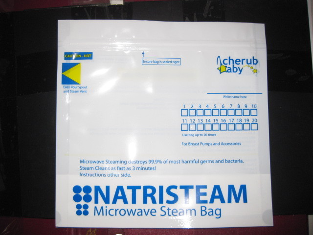 کیسه های مواد غذایی با کیفیت بالا درجه حرارت خلاء مایکروویو 100 - 120 میکرون