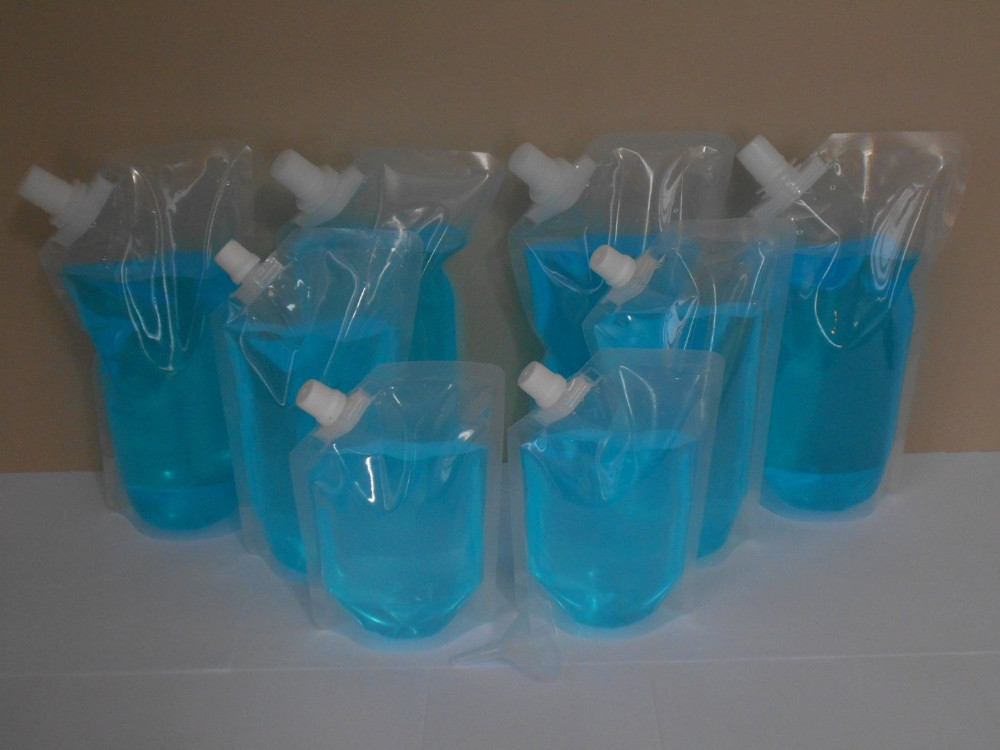 کالسکه کالسکه غذای کروز کالسکه دونده شراب شراب بپا فلاسک پلاستیکی رایگان