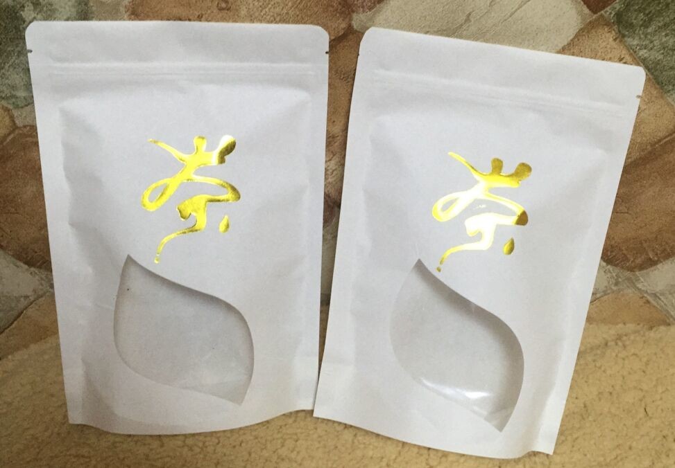 چاپ گرسنگی سفارشی فویل آلومینیوم پایه تا کیسه برای بسته بندی مواد غذایی