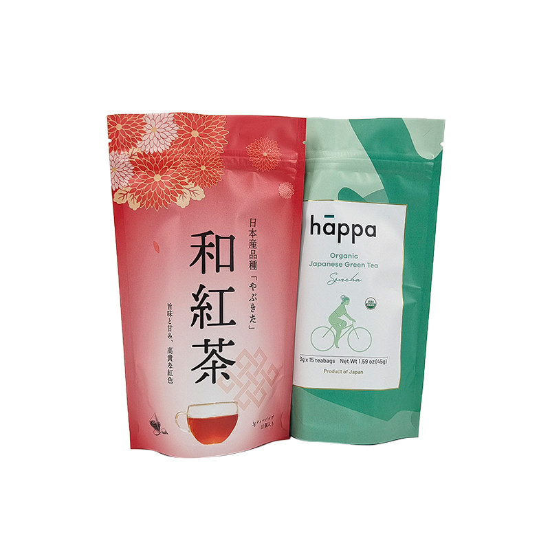 کیسه بسته بندی پلاستیکی زیپلاک سفارشی 3.5 گرمی مایلار با لوگوی شما