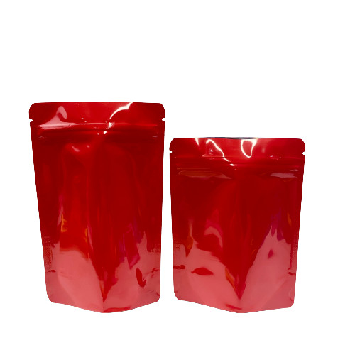 کیسه ایستاده Doypack پلاستیکی چند لایه ضد بو