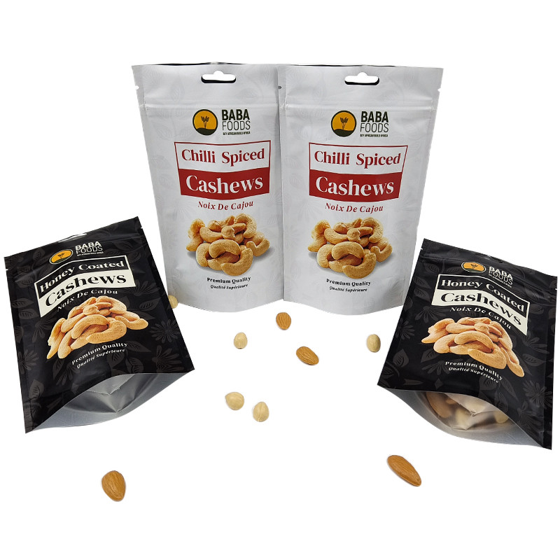 بسته بندی 3.5 گرمی مایلار کیسه ای پلاستیکی قابل مهر و موم شدن مجدد با زیپ