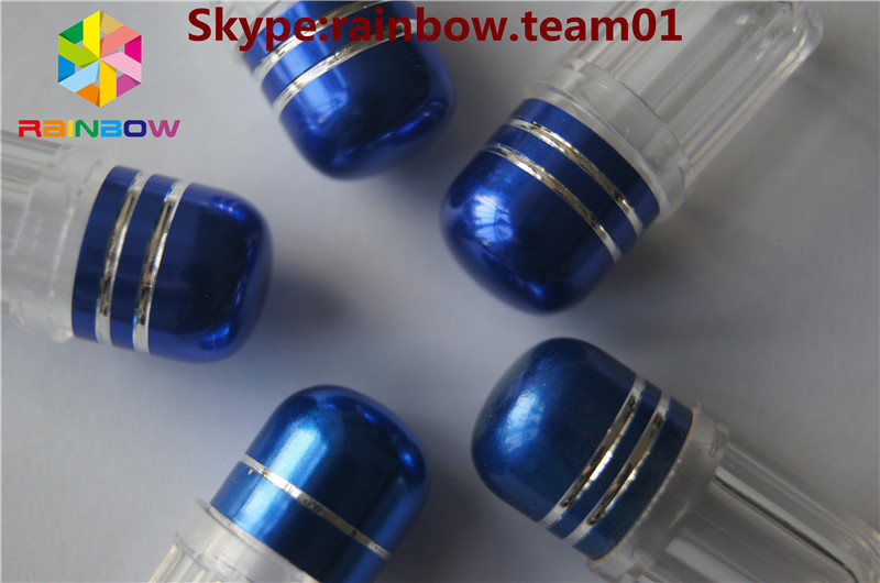 Rhino 7، Rhino 8، Rhino 12 بطری قرص های خالی برای فروش / بطری قرص قرص های جنسی بطری مخزن انار بطری بسته بندی