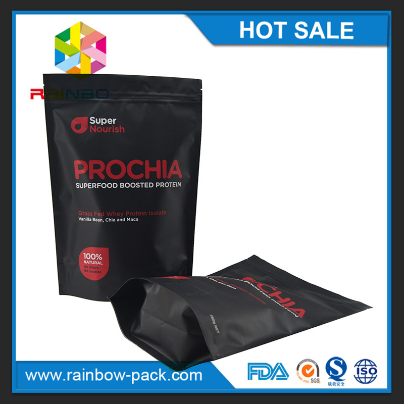 رطوبت فویل قابل انعطاف پذیر است