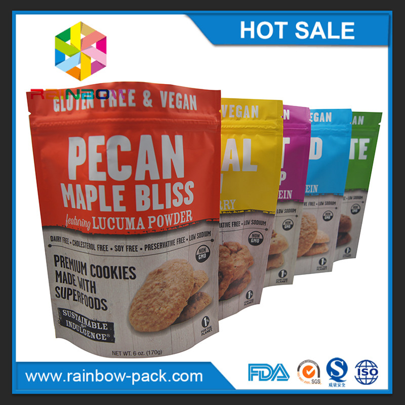 کیف 10 گرم کیسه 100 گرم کیسه 500 گرم کیسه های کیسه قابل استفاده مجدد 1 کیلوگرم بپا رایگان کیسه های آلومینیومی موریار آلومینیوم ziplock