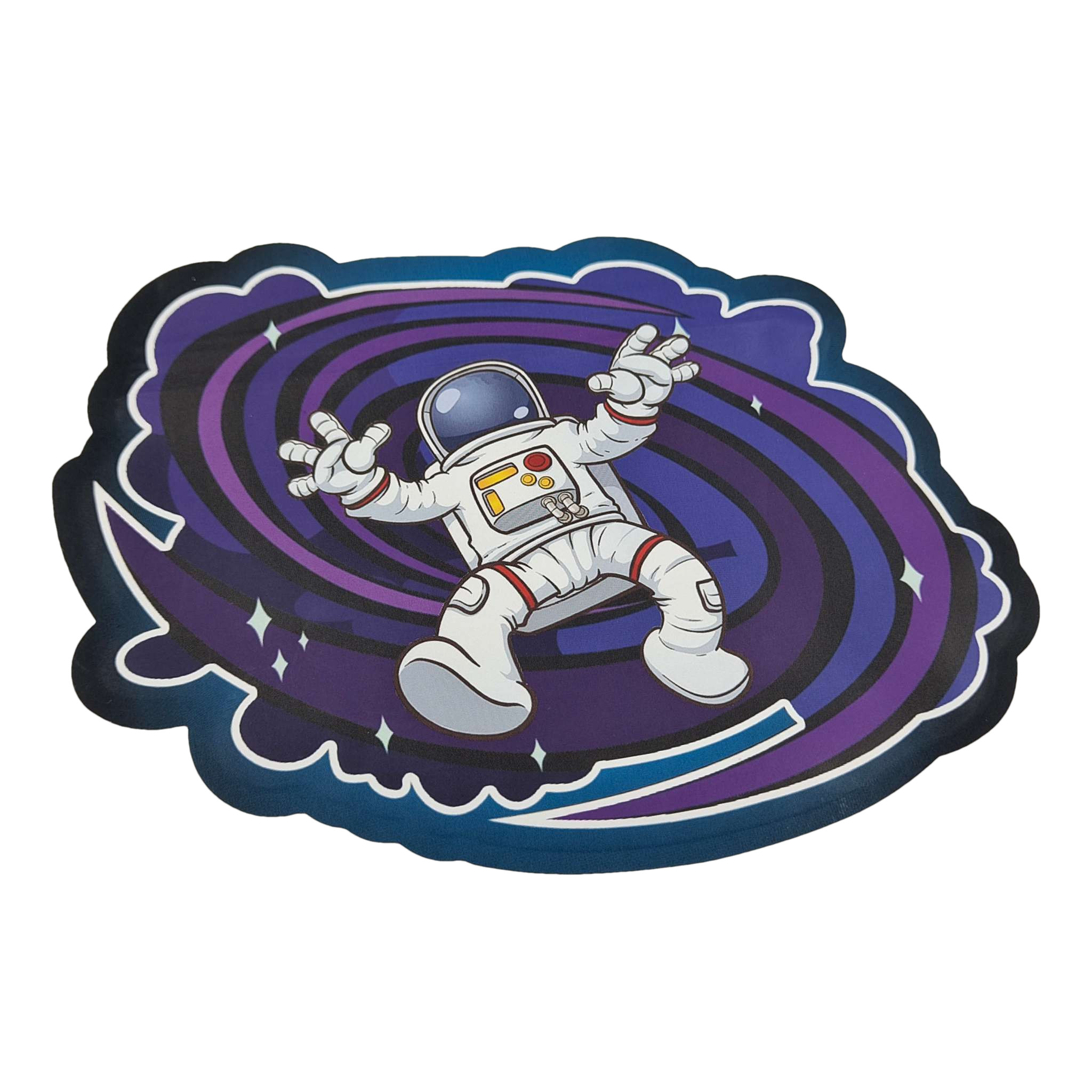 کیسه های مایلار 3.5 گرمی مهر و موم شده ضد بو با قالب سفارشی چاپ شده منحصر به فرد با قالب نامنظم شکل