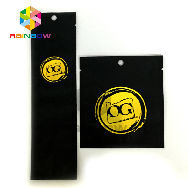 کیسه های کیسه های بسته بندی پلاستیکی سفارشی کیسه ماهی با بسته بندی حرارتی - مهر و موم