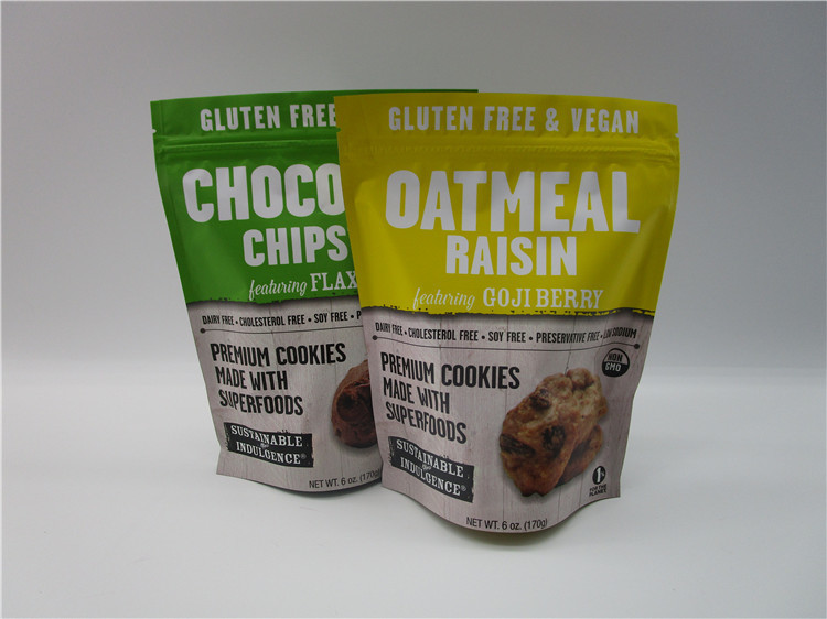 3OZ / 4OZ / 5OZ بسته بندی کیسه های پلی اتیلن قابل استفاده مجدد BPA کیسه اسپورت مایع آزاد