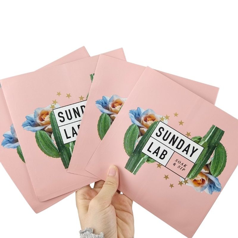 لوگو سفارشی شکلات نوار انرژی نوار قرص کیسه بسته بندی بسته بندی بالش جریان بسته بندی کیسه بسته بندی شده