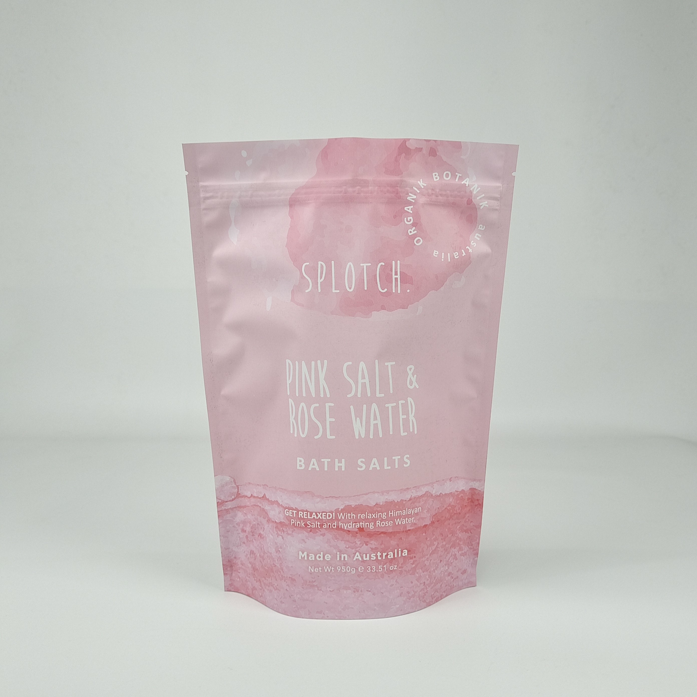 کم MOQ 200pcs محبوب سفارشی پوشه آلومینیوم قابل بازپرداخت ایستاده Zip کیسه برای پروتئین پنیر پودر بسته بندی کیسه