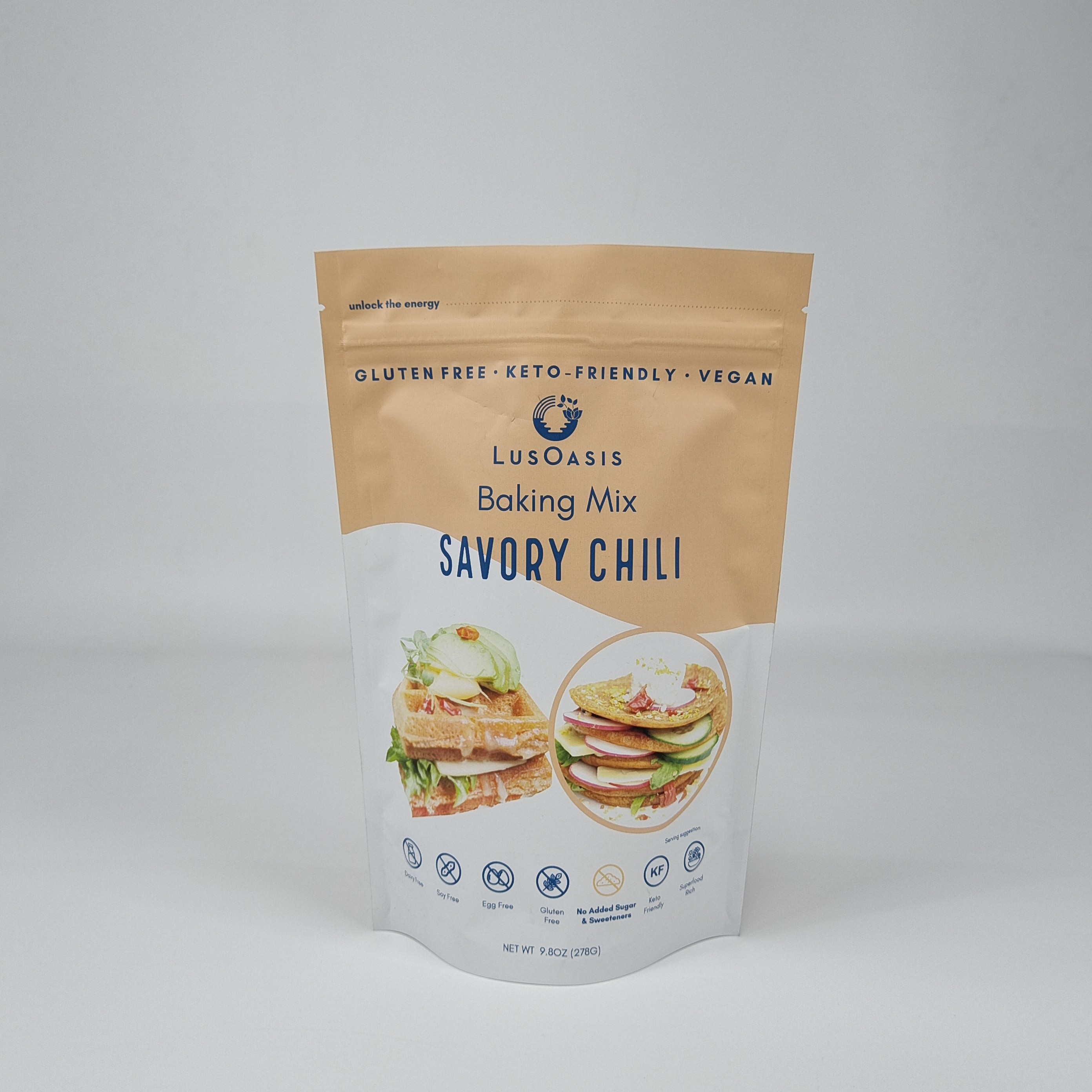 چاپ سفارشی کیسه بسته بندی پلاستیکی بسته بندی گرمایی برای بادام زمینی شیرینی شکلات چای قهوه بسته بندی ایستاده