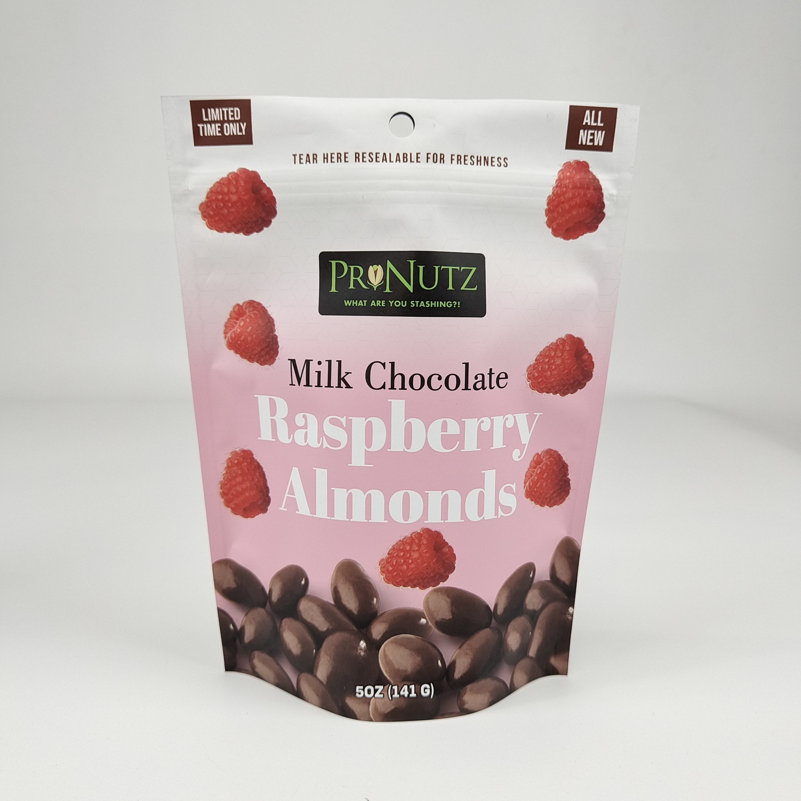 کیسه های مواد غذایی پلاستیکی لایه دار قابل بسته بندی بسته بندی طراحی چاپی سفارشی کیسه های پولی زپلاک برای میوه های خشک