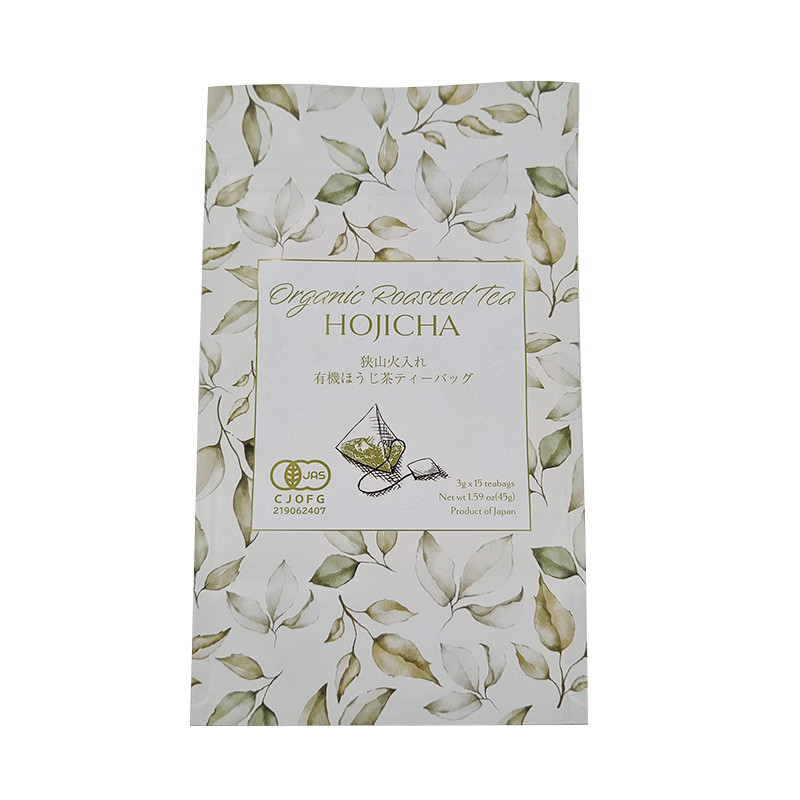 کوله بسته بندی قهوه با زپلاک