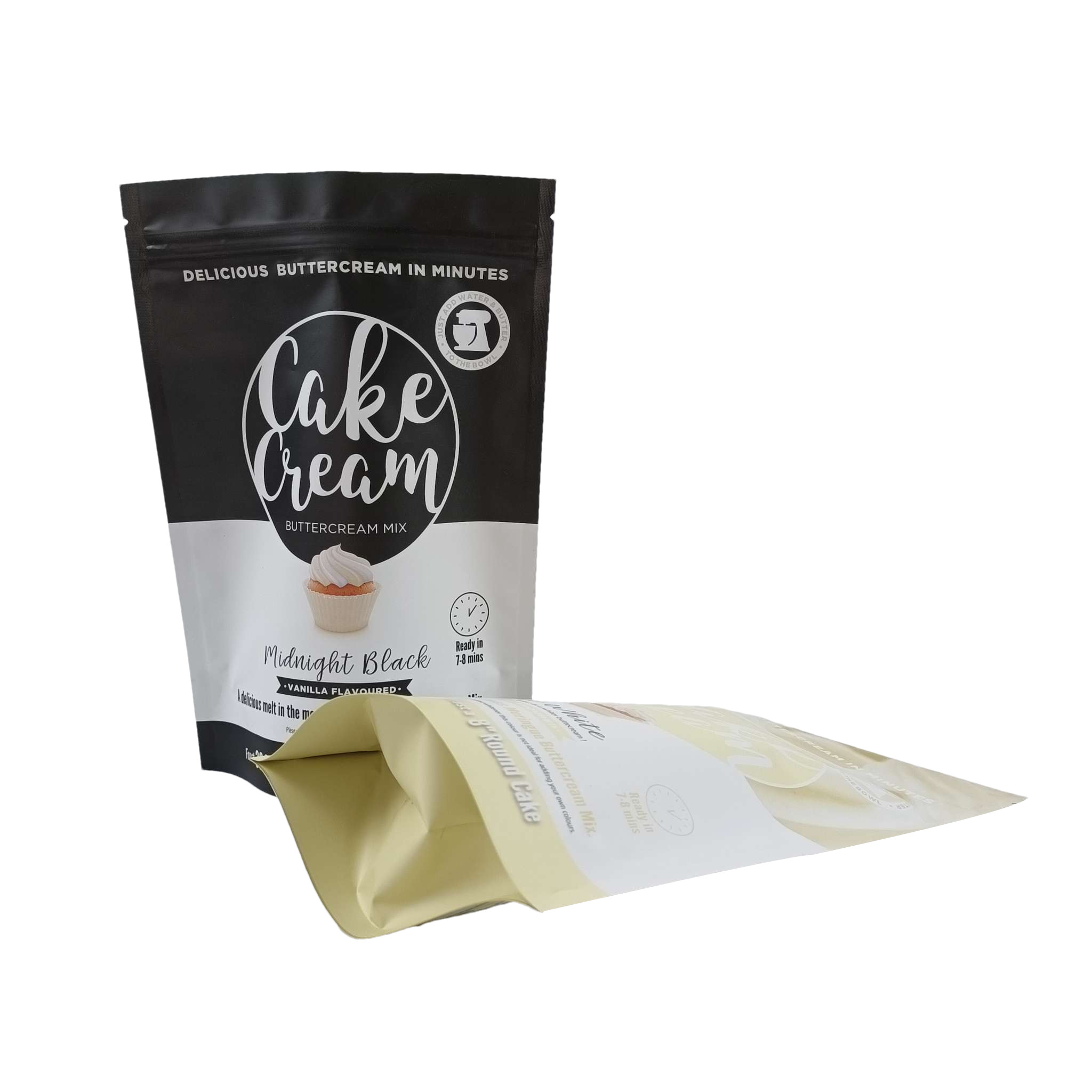 بسته بندی بسته بندي ماته ايستاده براي جوراب