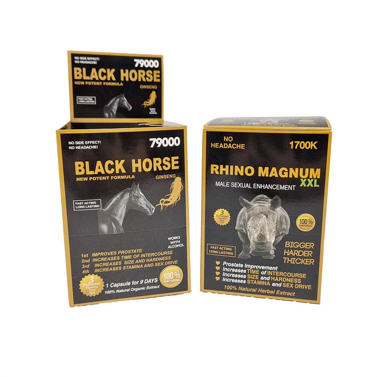 مراقبت های بهداشتی قرص دارویی بطری های قرص پلاستیکی پفک کپسول بسته بندی قابل بازیافت