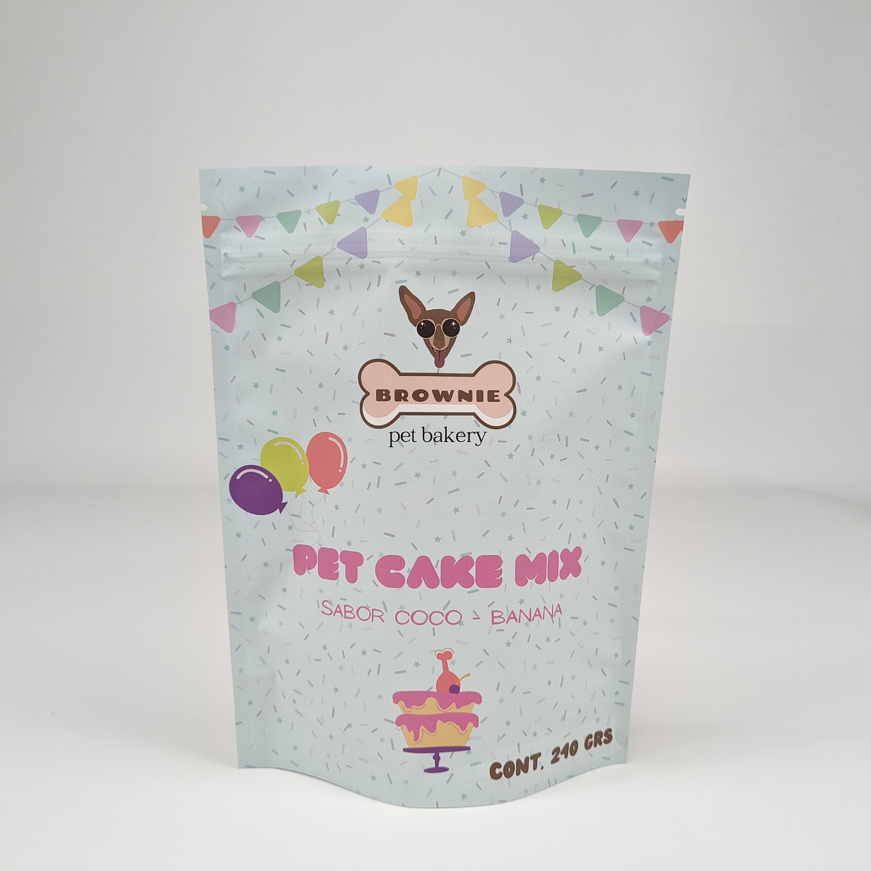 چاپ سفارشی با کیفیت بالا ضد آب ضد نور ضد آب فلز آلومینیوم بسته بندی مواد غذایی زیپ پاکت ایستاده