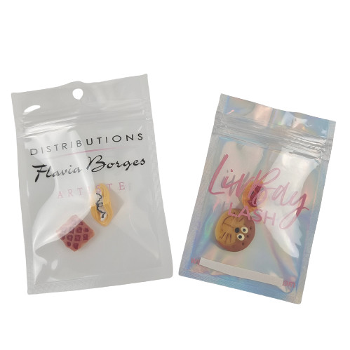 بسته بندی پلاستیکی سفارشی برای بسته بندی حرفه ای