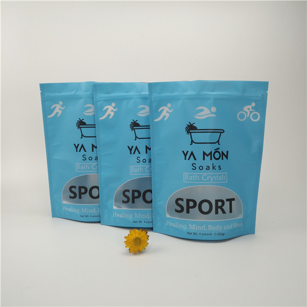 بسته بندی ضد نشت و بسته بندی مجدد کیف های کاغذی برای کیسه های بسته بندی قهوه