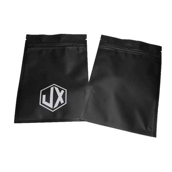 کوله های بسته بندی پلاستیکی با زیپ