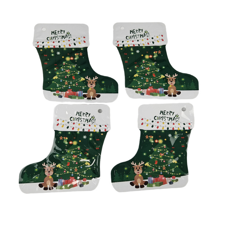 عمده چاپ سفارشی کیسه مایلار با زیپر شکل برش مرطوب کیسه مایلار 3.5g پنبه ضد بوی بسته بندی آب نبات