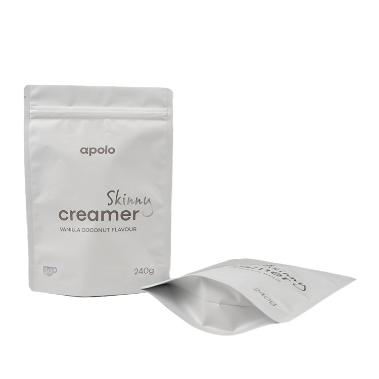 طراحی سفارشی ضدعفونی کننده کودکان پلاستیکی کیف ایستاده برای دانه قهوه ورق آلومینیومی کیسه های Mylar قابل باز کردن