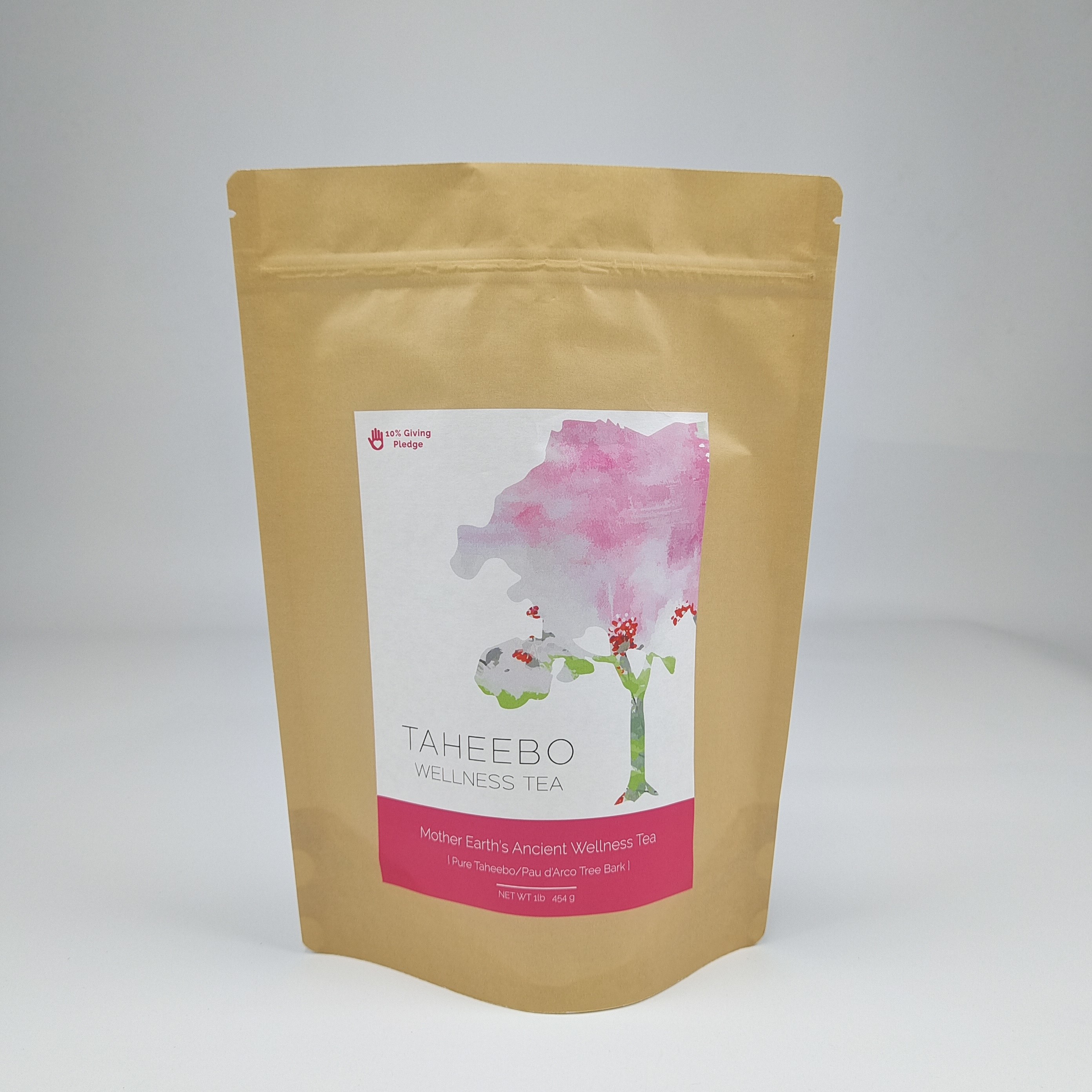 کوله های کاغذی با رنگ قهوه ای و سفید، بسته بندی مواد غذایی