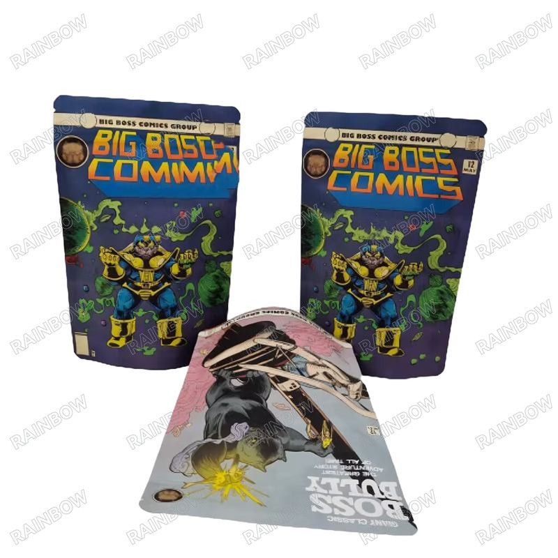 مهر گرمایی قابل باز کردن سفارشی