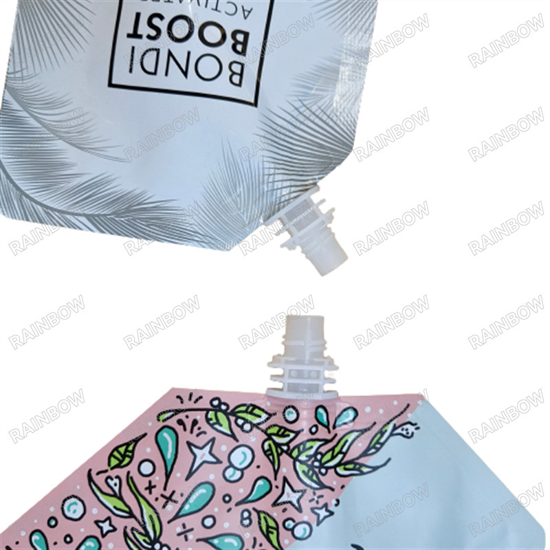 بسته بندی FDA تایید شده 500 میلی لیتر نوشیدنی های عسل تخمیر شده ارگانیک