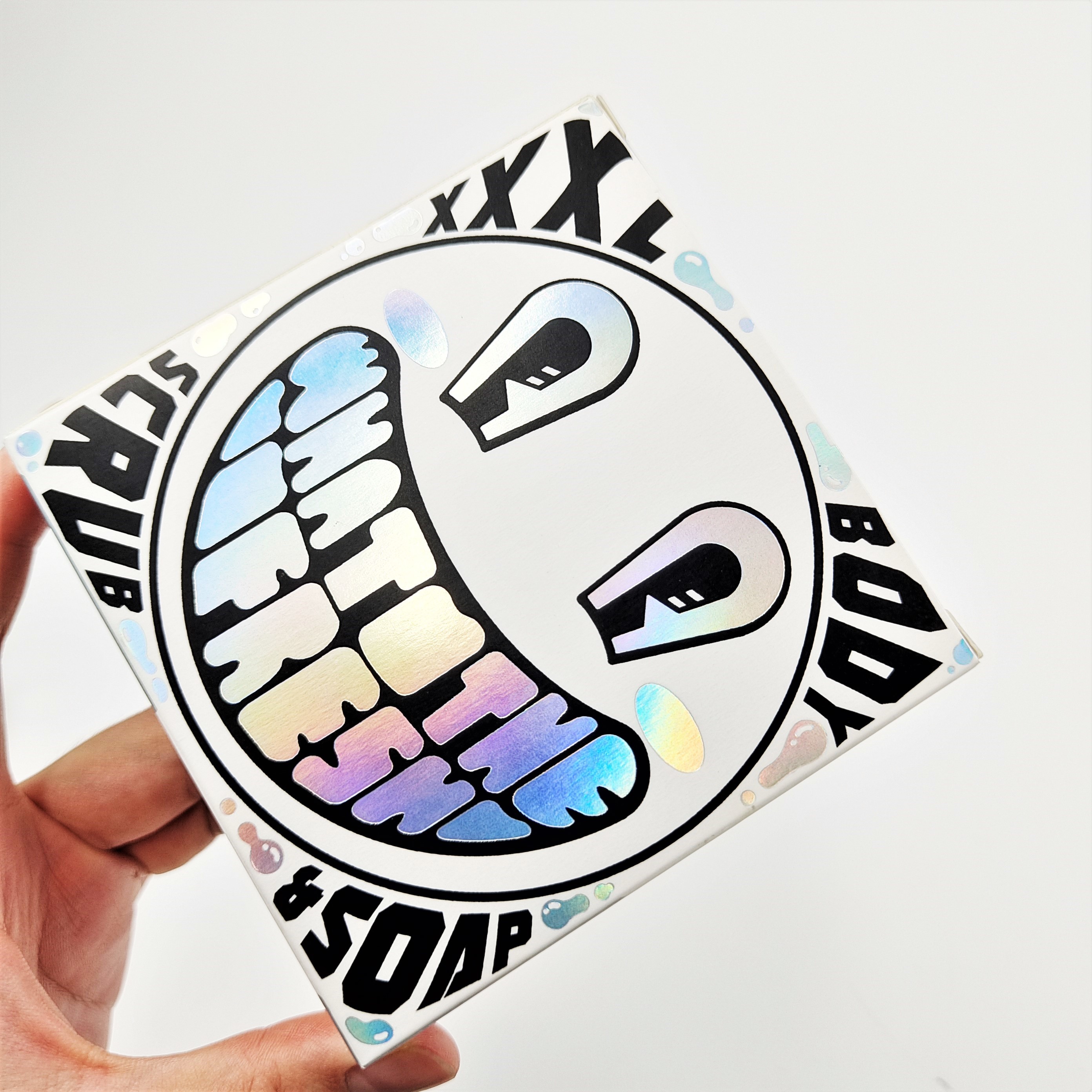 CMYK / رنگ چاپ نقطه بسته بندی جعبه کاغذی برای محصولات خود را