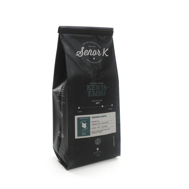 کیسه های بسته بندی شده رنگی سفارشی برای محصولات بسته بندی مواد غذایی