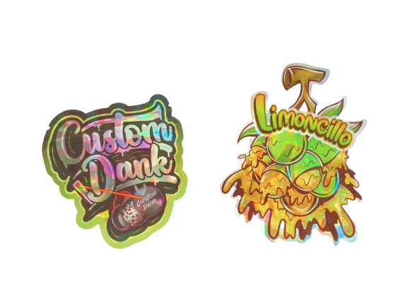 بسته بندی علفی خوشبو جنگل پسران کیسه های Runtz کوکی های ضد بوی