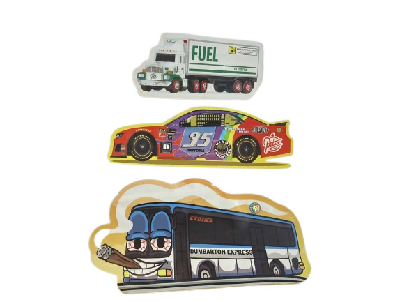 k کیسه Runtz بسته بندی علف های عطر آلومینیوم ورق PET اندازه سفارشی